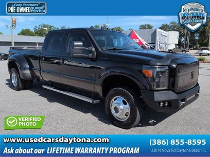 Used 2016 Ford F350 King Ranch
