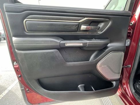 Used 2019 RAM 1500 Limited AWD/4WD image 18