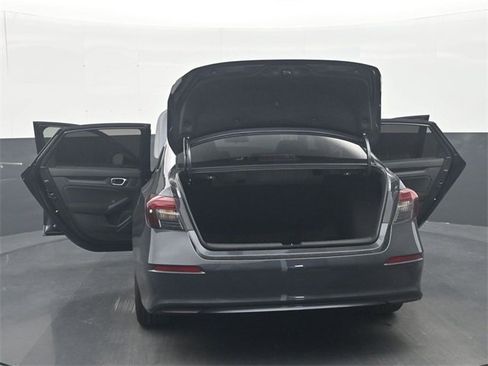 New 2026 Honda Civic Sport Touring image 39