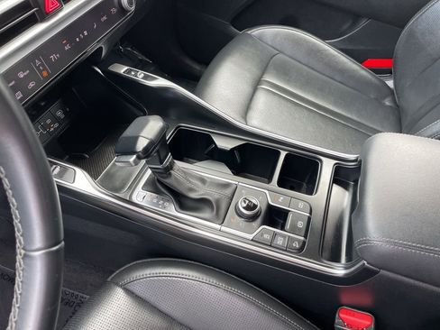 Used 2024 Kia Sorento S image 21