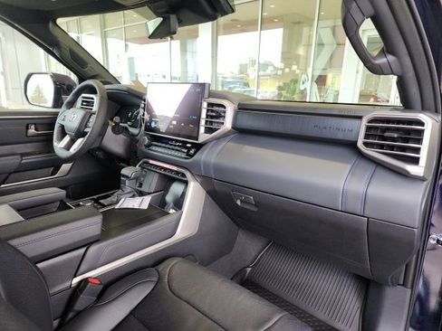 New 2026 Toyota Sequoia Platinum image 28