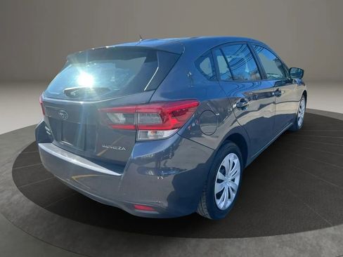 Used 2023 Subaru Impreza 2.0i AWD/4WD image 5