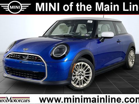 New 2026 MINI Cooper S image 1