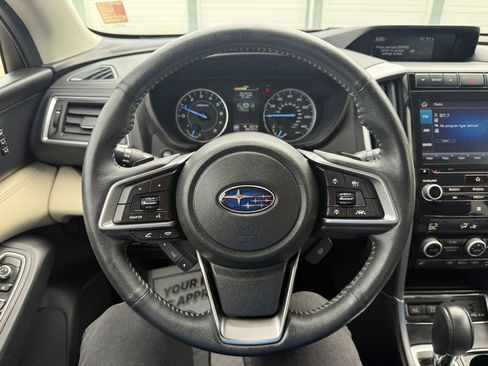 Used 2020 Subaru Ascent Limited w/ Popular Package #3 AWD/4WD image 25