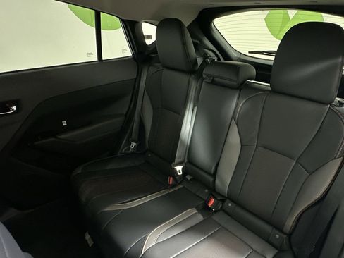 New 2025 Subaru Crosstrek 2.5i Limited w/ Crosstrek Mirror Package image 20