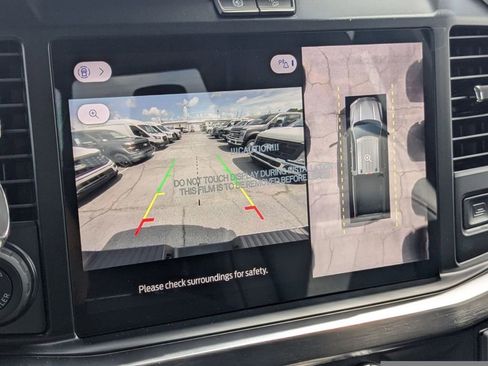 New 2025 Ford F250 Lariat w/ Lariat Ultimate Package image 22