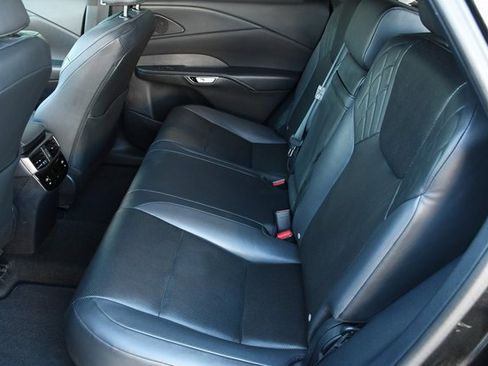 Certified 2023 Lexus RX 350 Premium image 10