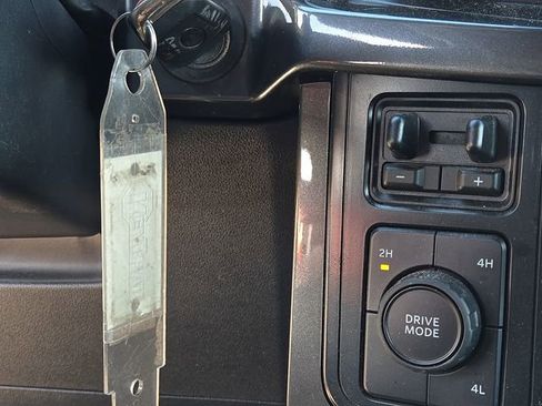 Used 2023 Ford F150 XLT w/ Equipment Group 301A Mid image 26