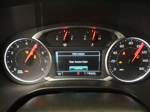 Used 2019 GMC Acadia SLT w/ LPO, Floor Liner Package image 14