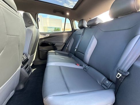 Used 2023 Volkswagen ID.4 Pro S Plus AWD/4WD image 25