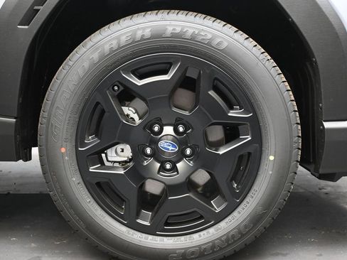 New 2026 Subaru Outback Limited AWD/4WD image 10