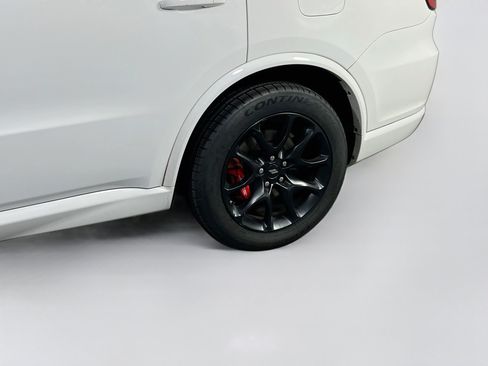 Used 2023 Dodge Durango R/T w/ Tow 'N Go Package AWD/4WD image 32
