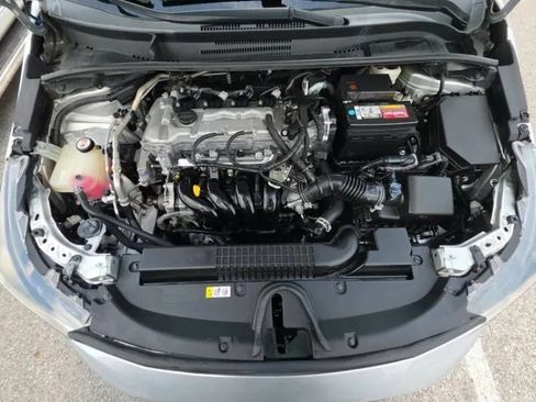 Used 2021 Toyota Corolla LE FWD image 8
