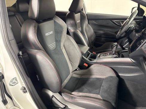 Used 2022 Subaru WRX GT AWD/4WD image 14