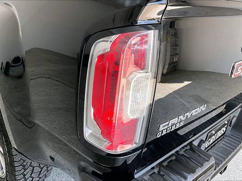 Used 2019 GMC Canyon Denali AWD/4WD image 39