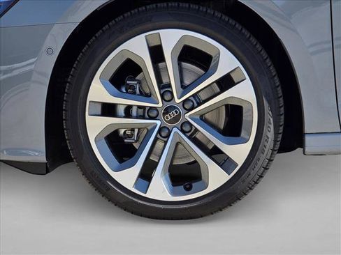 New 2026 Audi A3 2.0T Premium w/ Black Optic Package image 9