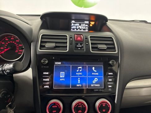 Used 2017 Subaru Forester 2.5i Premium w/ All-Weather Package image 17