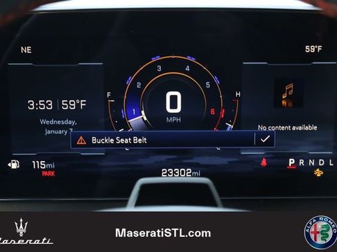 Used 2024 Chevrolet Traverse RS image 15