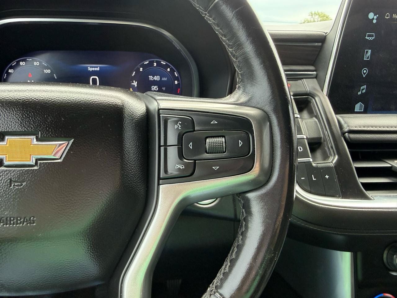 Used 2023 Chevrolet Tahoe LT RWD image 28