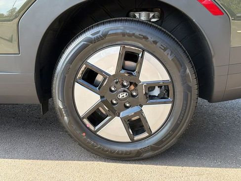 New 2026 Hyundai Santa Fe SEL FWD image 22
