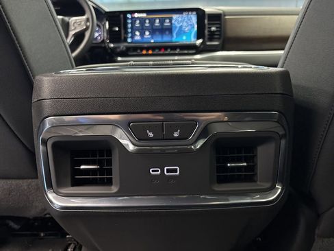 New 2026 Chevrolet Silverado 1500 High Country AWD/4WD image 24