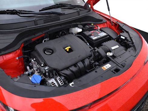 Used 2023 Kia Soul S FWD image 32