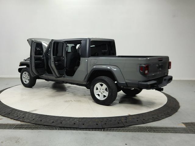 Used 2022 Jeep Gladiator Sport AWD/4WD image 14