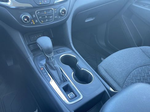 Used 2024 Chevrolet Equinox LT w/ LPO, Floor Liner Package image 31