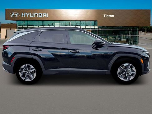 New 2026 Hyundai Tucson SEL image 9