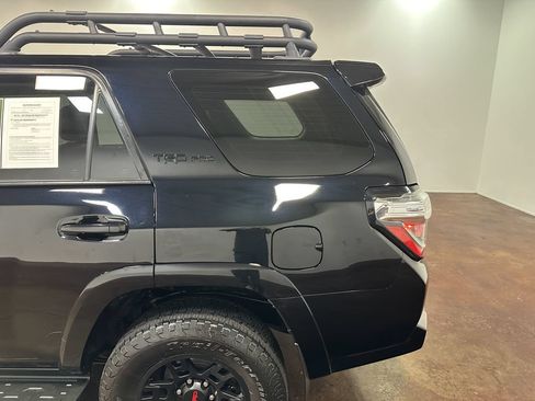 Used 2019 Toyota 4Runner TRD Pro AWD/4WD image 46