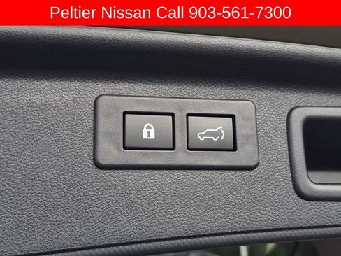 Used 2024 Subaru Forester Touring AWD/4WD image 11