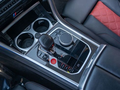 Used 2024 BMW M8 Gran Coupe xDrive Competition image 30