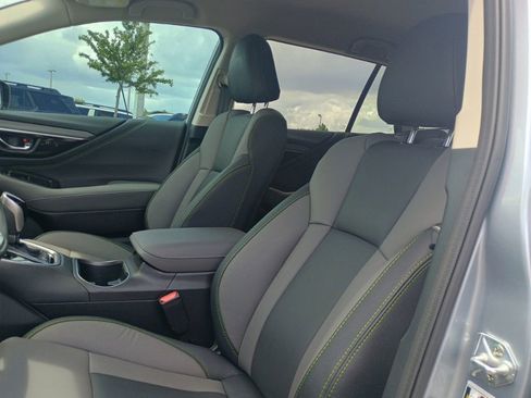 Certified 2023 Subaru Outback Onyx Edition AWD/4WD image 13