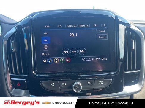 Certified 2023 Chevrolet Traverse LT w/ LT Premium Package AWD/4WD image 31