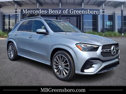 Certified 2024 Mercedes-Benz GLE 450 4MATIC