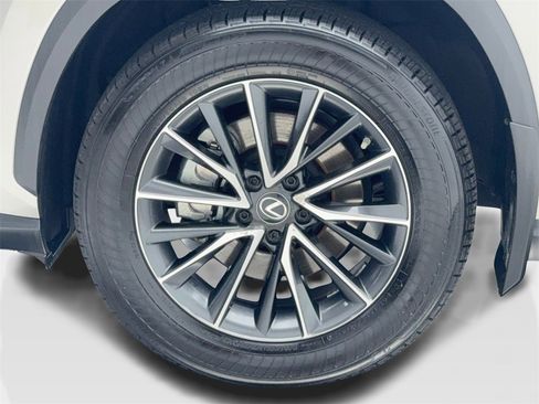 Used 2022 Lexus NX 350 AWD w/ Cold Area Package image 52