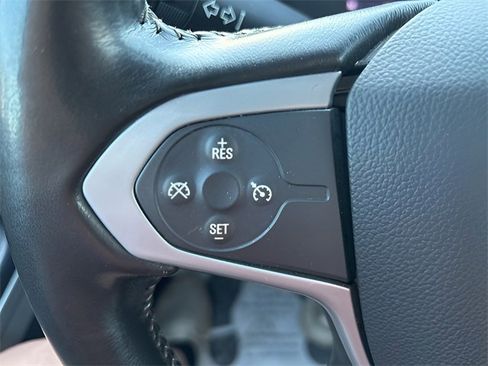 Used 2019 Chevrolet Colorado LT image 9