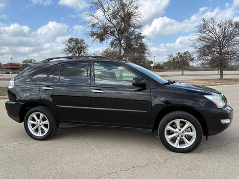 Used 2008 Lexus RX 350 AWD 4dr image 62