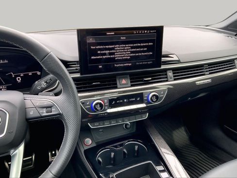 Used 2021 Audi S5 Prestige AWD/4WD image 6