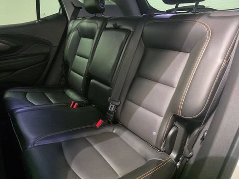Certified 2020 GMC Terrain SLT FWD image 26