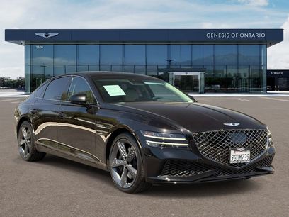Used 2023 Genesis G80 3.5T Sport