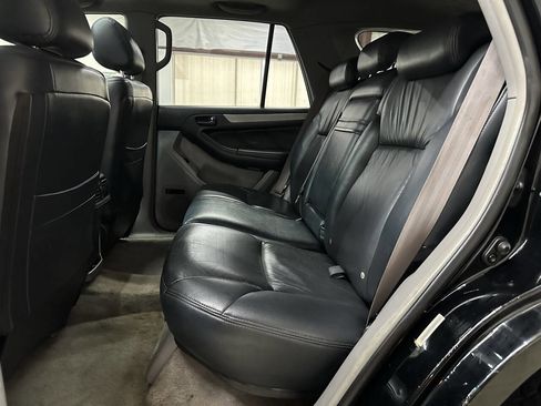 Used 2005 Toyota 4Runner SR5 image 13