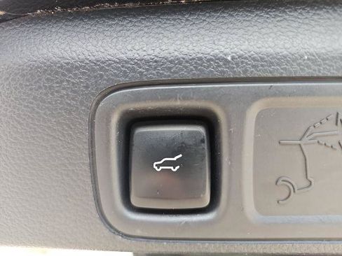 Certified 2024 Ford Expedition Max Limited AWD/4WD image 13