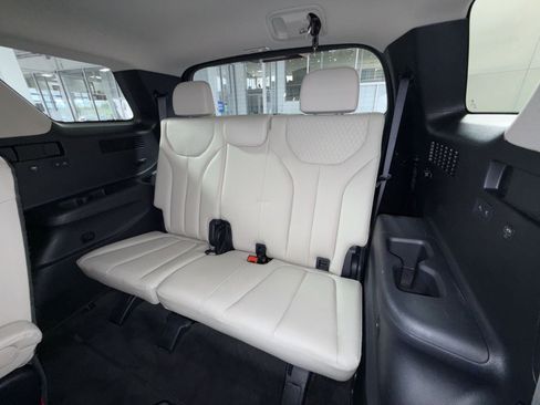 Used 2022 Hyundai Palisade SEL w/ Premium Package AWD/4WD image 26