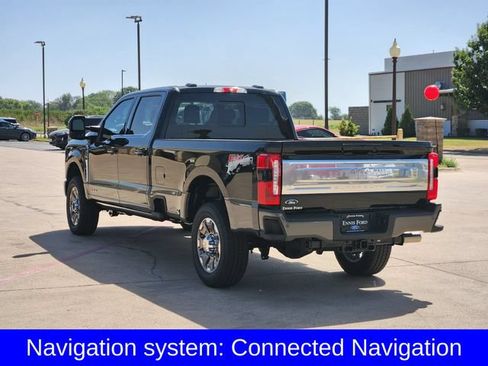 New 2026 Ford F350 King Ranch AWD/4WD image 4