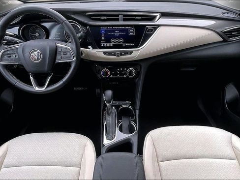 Used 2023 Buick Encore GX Preferred w/ Cold Weather Comfort Package FWD image 15