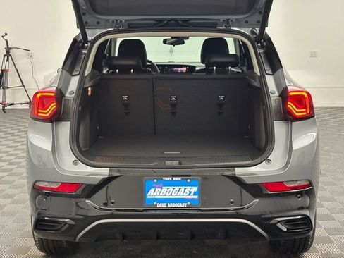 New 2026 Buick Encore GX Sport Touring w/ Advanced Technology Package image 8