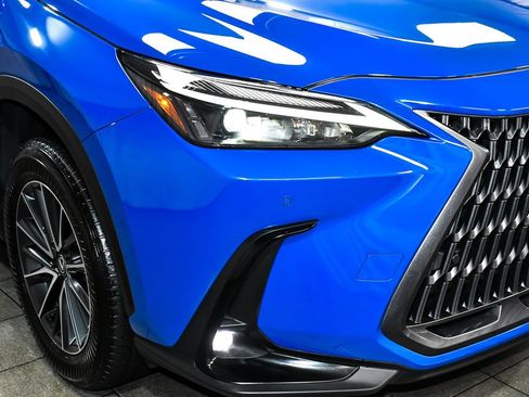 Used 2025 Lexus NX 350 AWD w/ Accessory Package (Z1) image 69