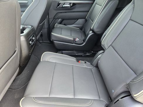 New 2026 Chevrolet Tahoe Premier w/ Sun And Tow Package image 28