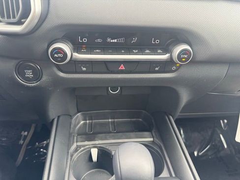 New 2026 MAZDA CX-50 AWD 2.5 S w/ Preferred Pkg image 10